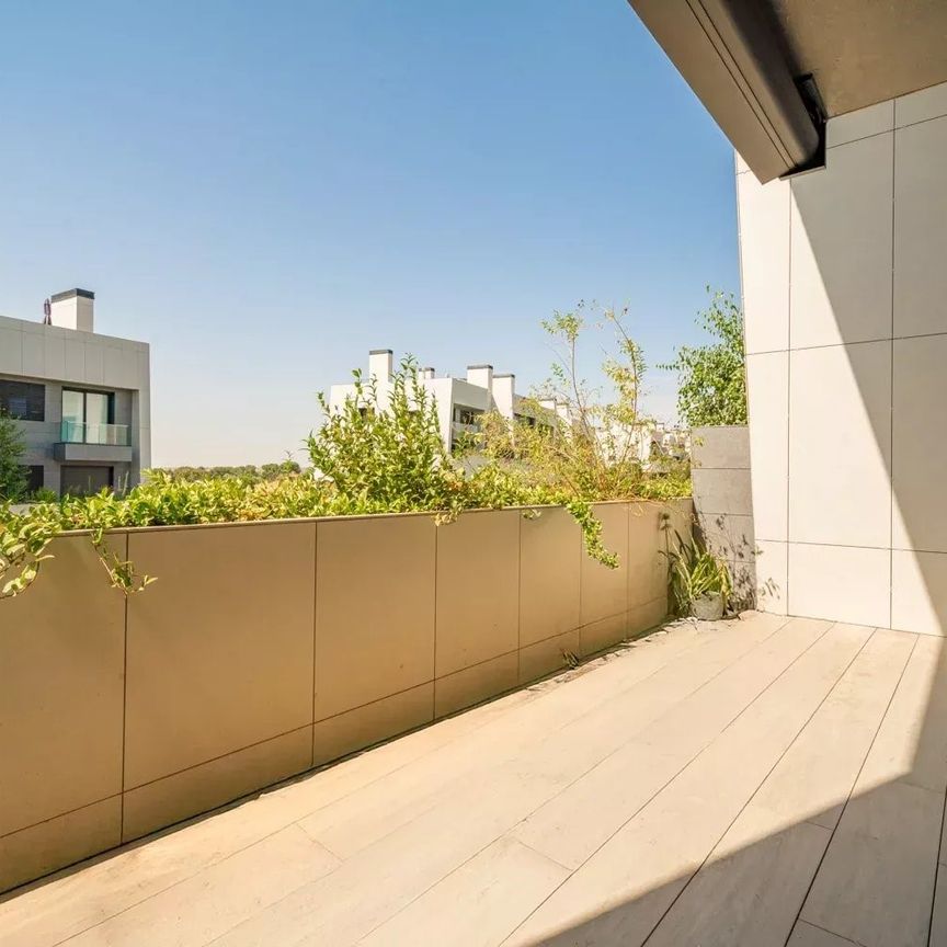 Tout savoir sur cet appartement Pozuelo de alarcón - Photo 1