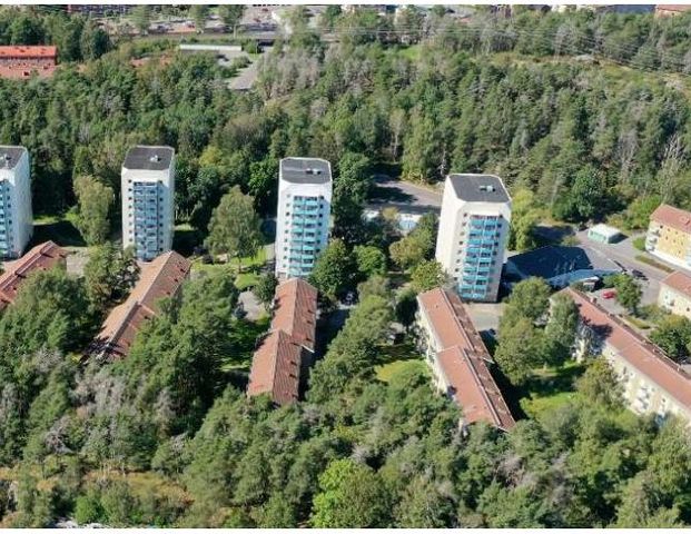 Kalendervägen 125B - Photo 1