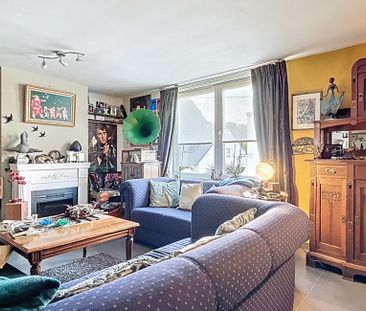 Woning te huur in Kalmthout voor € 750 met 1 slaapkamer - Photo 1