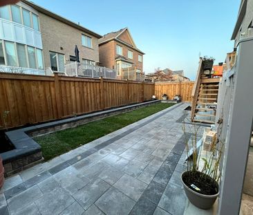 For Lease - 216 Wesmina Avenue, Whitchurch-Stouffville, Ontario - Photo 5