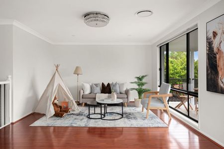 65 Queens Road, Asquith NSW 2077 - House For Rent | Domain - Photo 5