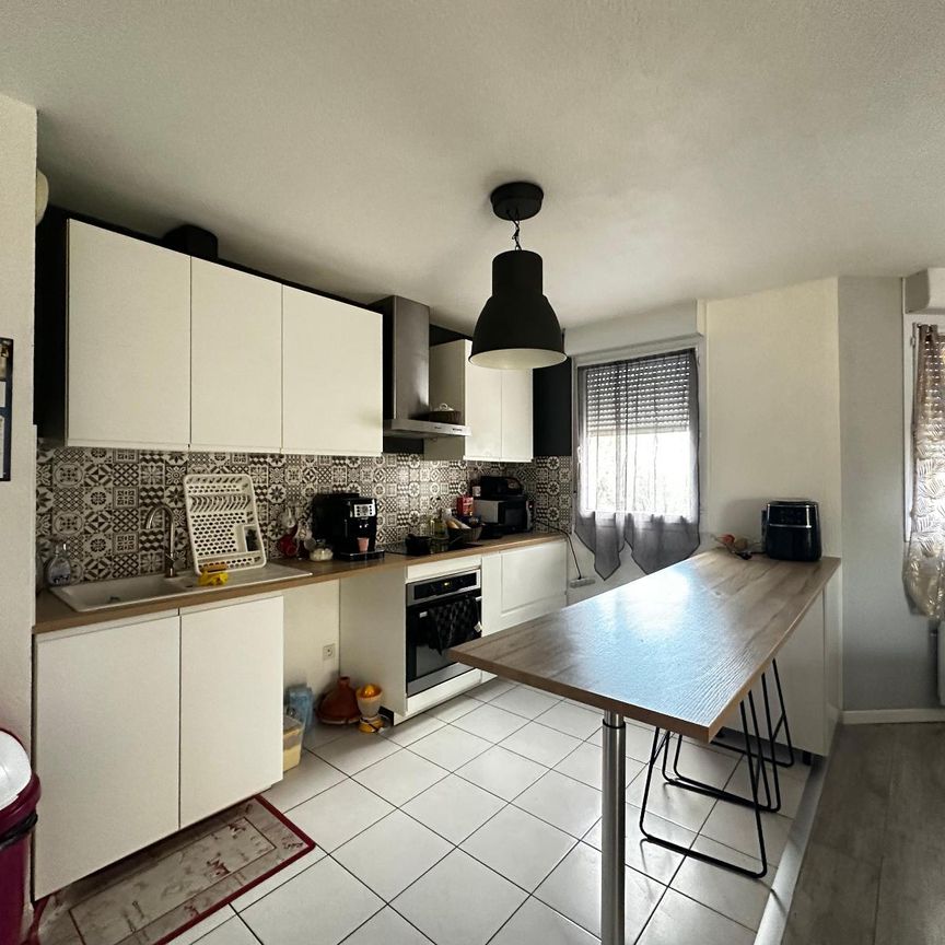 APPARTEMENT T3 63M - Photo 1