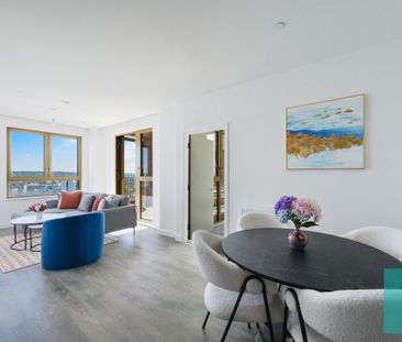 2 bedroom apartment to rent - Photo 3