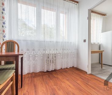 Duże mieszkanie trzypokojowe z balkonem na Azot w Jaworznie do wyna... - Фото 6