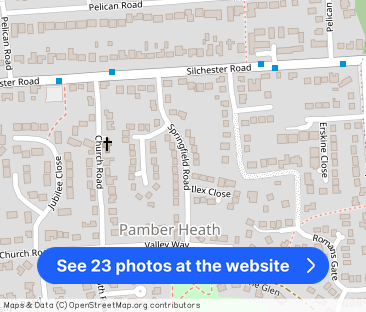 5 bedroom detached house for rent - Photo 1