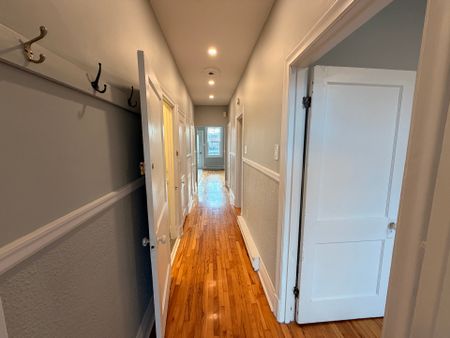 Appartement à louer, Montréal (Verdun/Île-des-Soeurs) - Photo 4