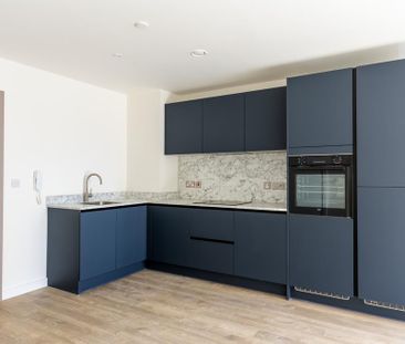 2 bedroom flat to rent - Photo 6