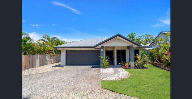 Furnished | Modern Coastal Living | Pool & Generous Backyard - Photo 1