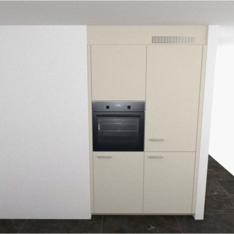 2.5 Zimmer, 60 m² - Photo 1