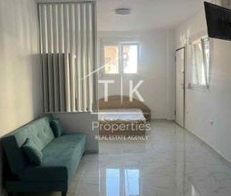 Studio/Γκαρσονιέρα για ενοικίαση - Συκιές, - Photo 1