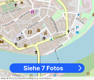 Großzügige Wohnung in super Lage - Foto 1