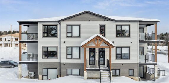 Unit 610 - 550 Rue Du Ruisseau, Mont-Tremblant - Photo 2