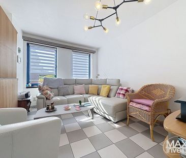 Appartement te huur in Moeskroen voor € 720 met 2 slaapkamers - Foto 1