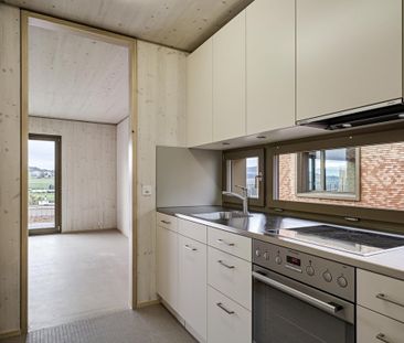 MIETEN OHNE KAUTION - Eine Wohnperle in Oberhasli - Foto 2