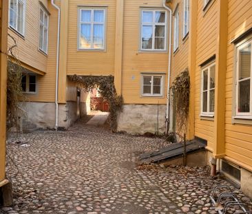 Köpmangatan, Eskilstuna - Photo 6