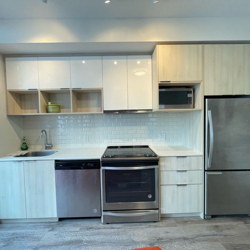 For Lease - 52 Forest Manor Road Unit# 1305, Toronto, Ontario - Photo 1