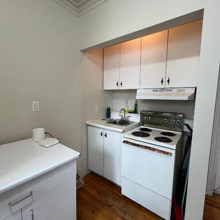 Studio | Disponible le 1er juillet | Quartier Saint-Roch - Photo 3