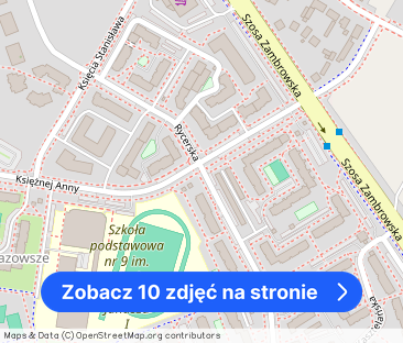 Mieszkanie na wynajem - Zdjęcie 1