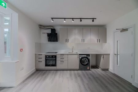 Studio to rent - Photo 5