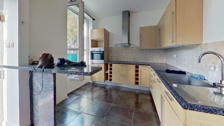 Location Appartement 3 pièces 54m² - Photo 4