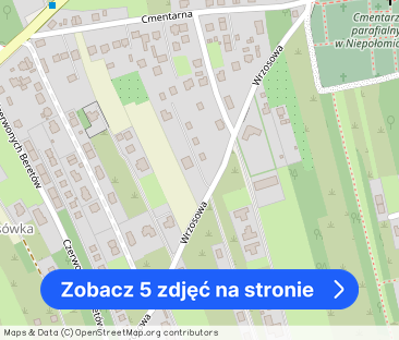 Do wynajęcia kawalerka w Niepołomicach - Zdjęcie 1