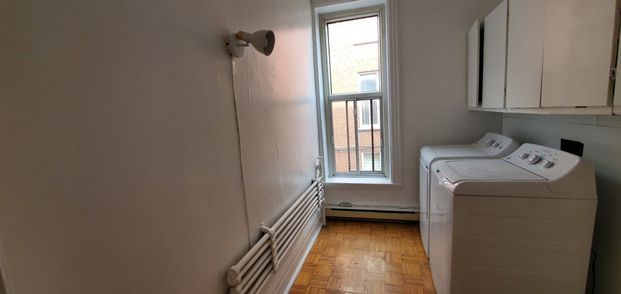 Appartement à louer - Montréal (Ville-Marie) (Centre) - Photo 1