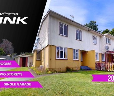 Aramoho - 3 Bedrooms - Photo 2