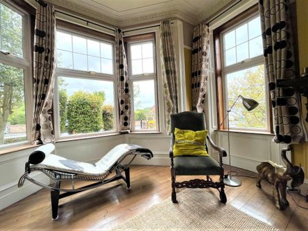 5 bedroom villa to rent - Photo 3
