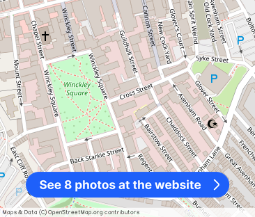 Cross Street, Preston, Lancashire, PR1 - Photo 1