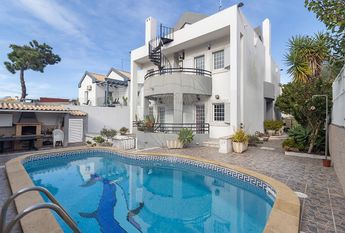 Moradia T4 em Setúbal