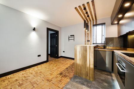 1 Bed Flat, Cygnet House, NW6 - Photo 5