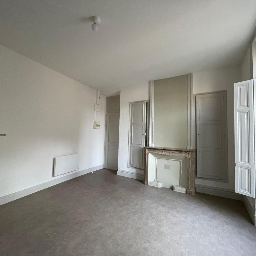 Location Appartement 2 pièces 32m² AUBENAS 07200 - Photo 1