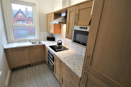 1 bedroom apartment to rent - Photo 2