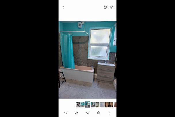 Bedsit, Stanmore Road, B16 - Photo 1