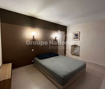 APPARTEMENT A LOUER SAUZET 6 PIECES 165.78 M² - Photo 2