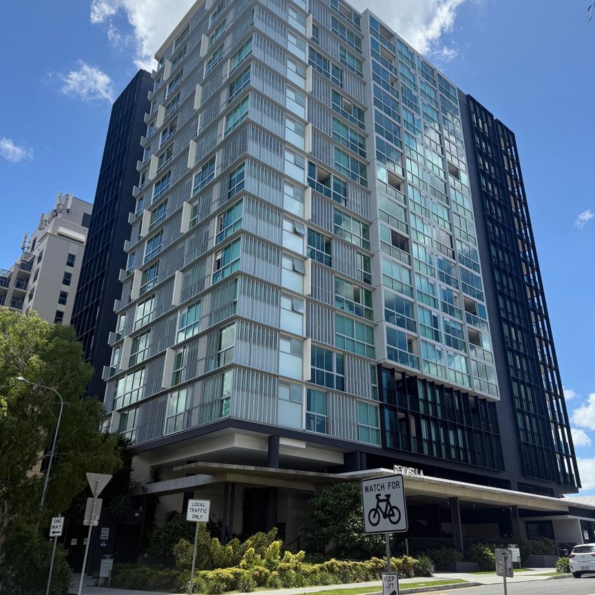 Kangaroo Point - Photo 1