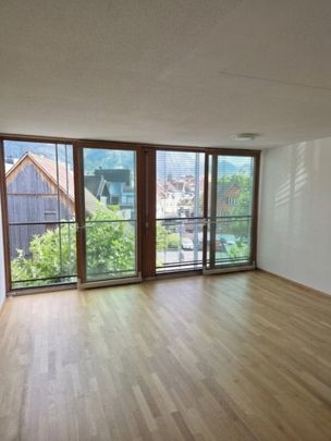 Ihr neues Zuhause in Dornbirn - 2-Zimmerwohnung in zentraler Innenstadtlage zu vermieten! - Foto 1