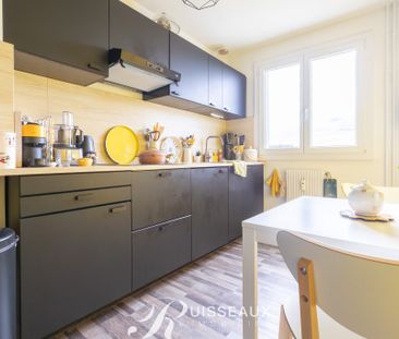 Location Appartement 3 pièces 56m² DIJON 21000 - Photo 6