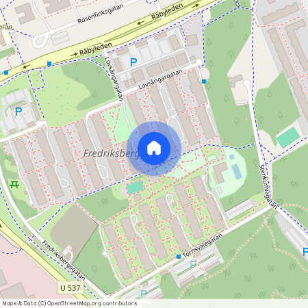 Lövsångargatan 48, 724 72, Västerås