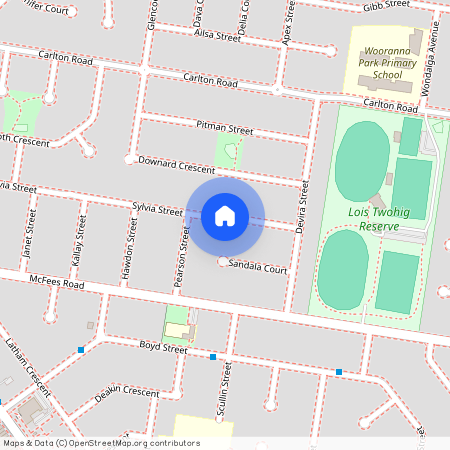 54 Sylvia Street, Dandenong North, VIC 3175