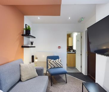 5 bedroom house to rent - Photo 2