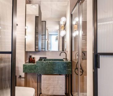 Studio to rent - Photo 6