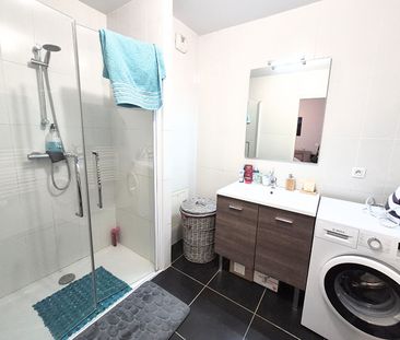 Location Appartement 2 pièces 48m² - Photo 1