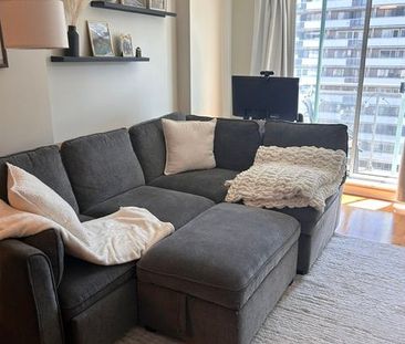 For Lease - 138 Somerset Street Unit# 911, Ottawa Centre, Ontario - Photo 5