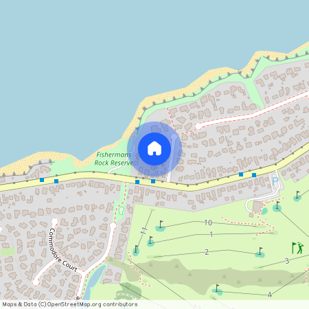 6 Fishermans Cove, Army Bay, Rodney