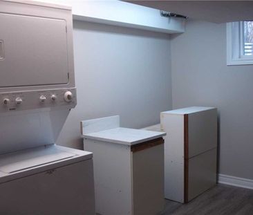 For Lease - 8 Salmond Court Unit# Lower, Hamilton, Ontario - Photo 5