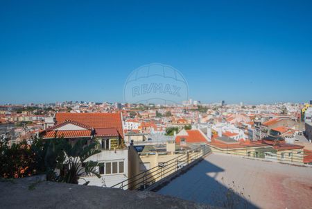 Apartamento T2 em Lisboa - Photo 4