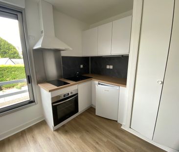 Location Appartement 1 pièce 21m² CHATEAUBRIANT 44110 - Photo 2