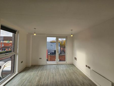 1 bedroom apartment to rent - Photo 2