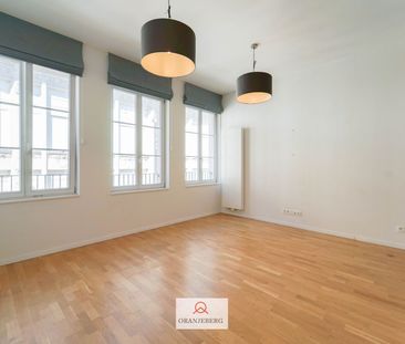 Appartement te huur vlakbij Kouter - Photo 6